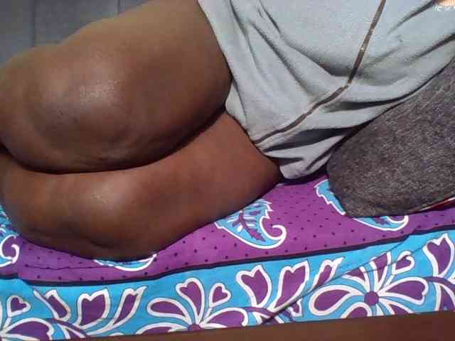 Freshslut webcam