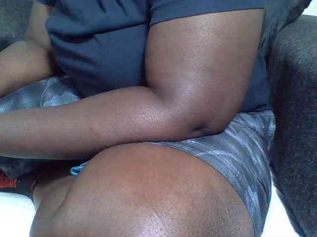Freshslut webcam