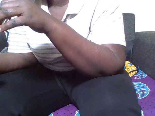 Freshslut webcam