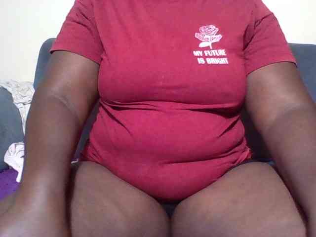 Freshslut webcam