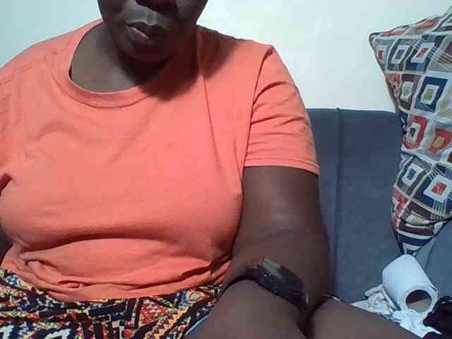 Freshslut webcam
