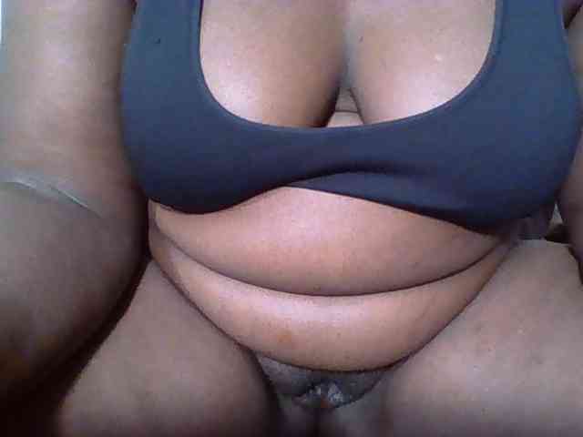 Freshslut webcam