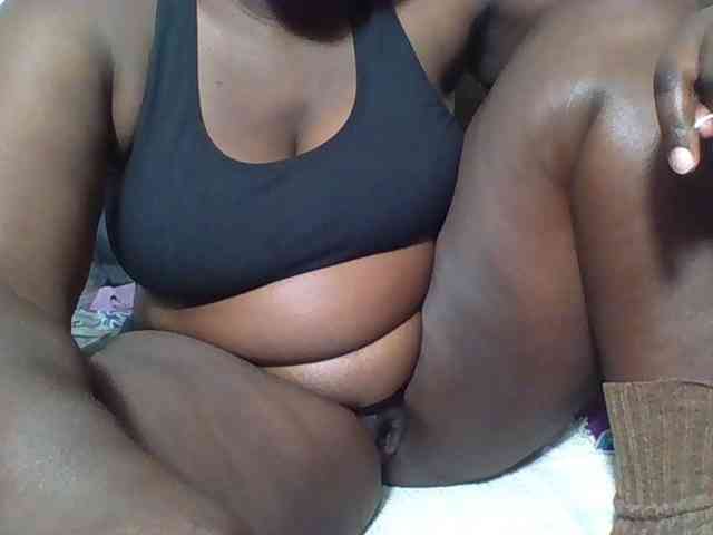 Freshslut webcam