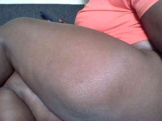 Freshslut webcam