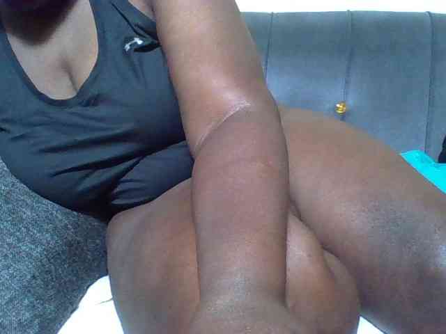 Freshslut webcam