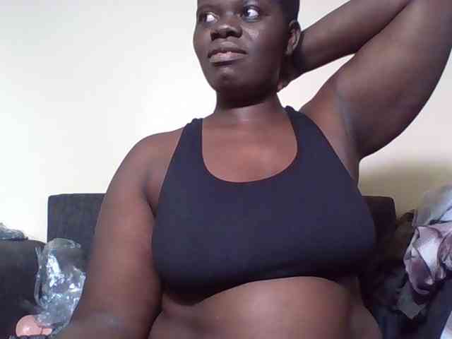 Freshslut webcam