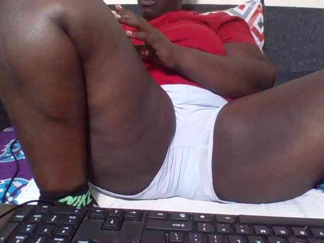 Freshslut webcam