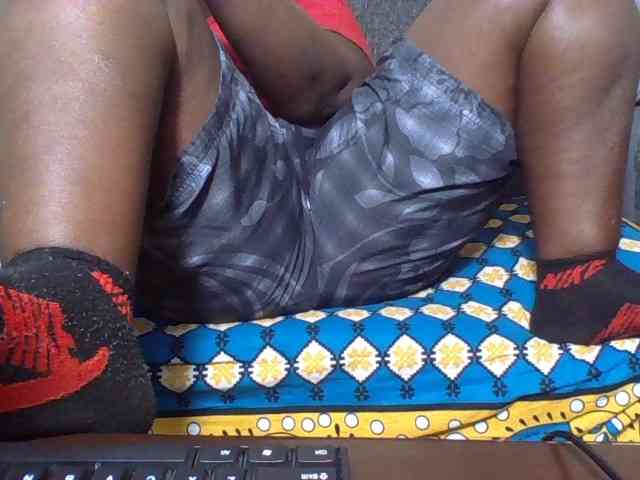 Freshslut webcam