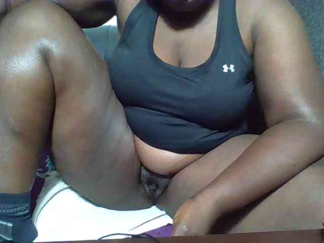 Freshslut webcam