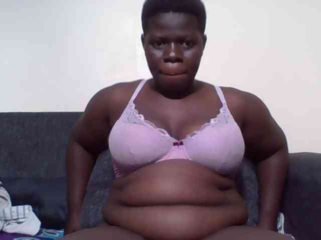 Freshslut webcam