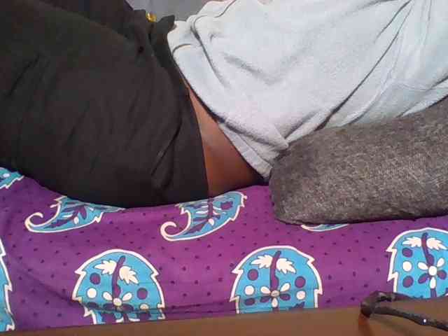 Freshslut webcam