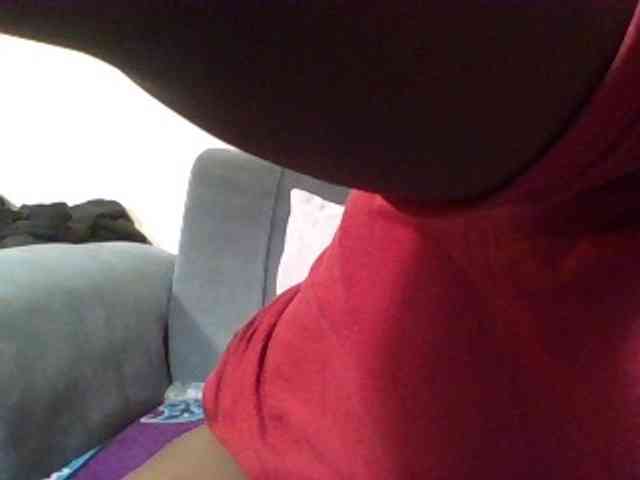 Freshslut webcam