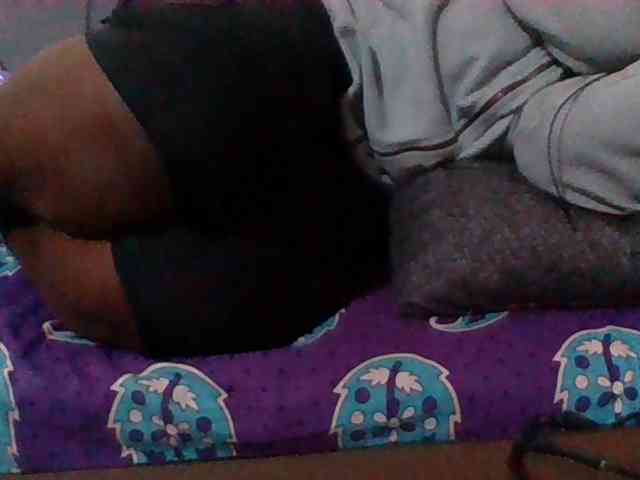Freshslut webcam