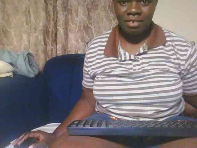 Freshslut webcam