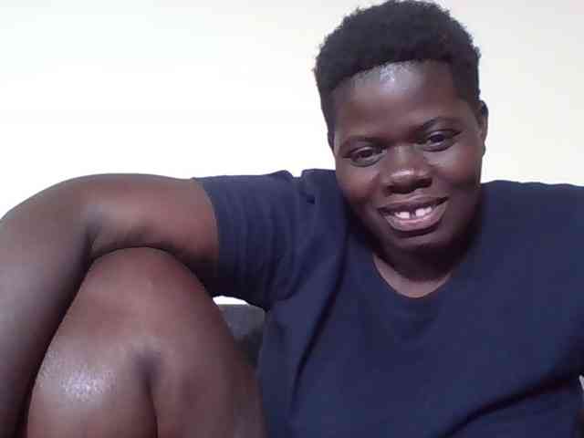 Freshslut webcam