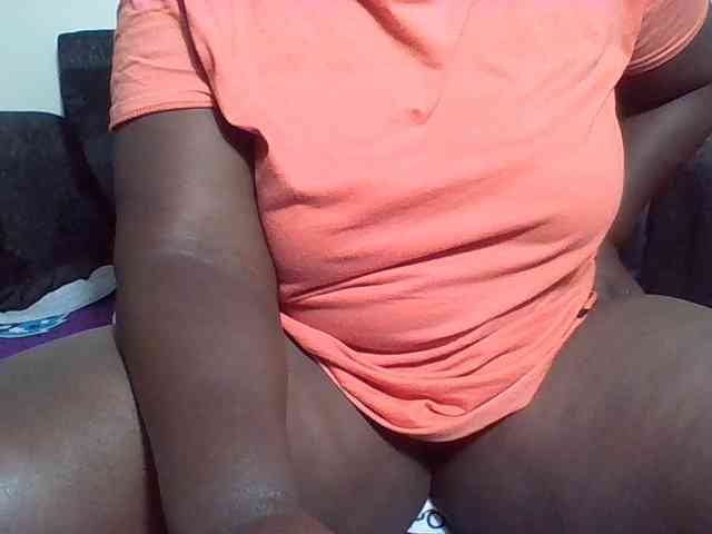 Freshslut webcam