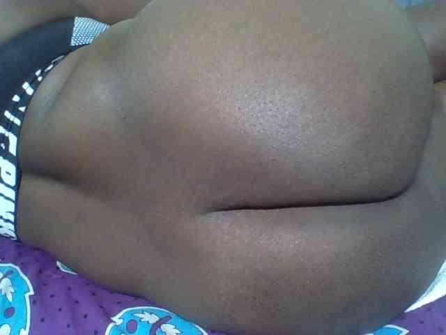 Freshslut webcam