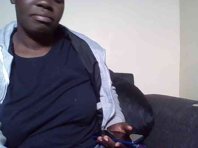 Freshslut webcam