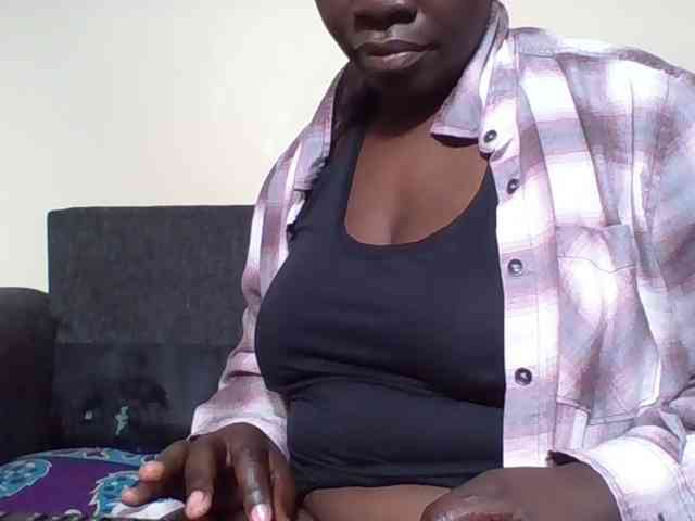 Freshslut webcam