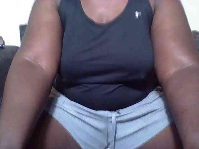 Freshslut webcam