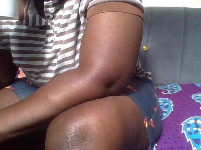 Freshslut webcam