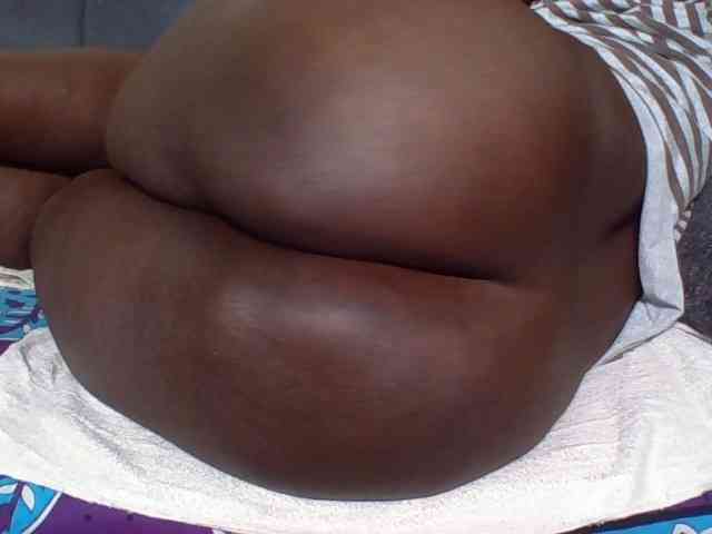 Freshslut webcam