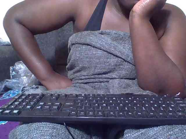 Freshslut webcam