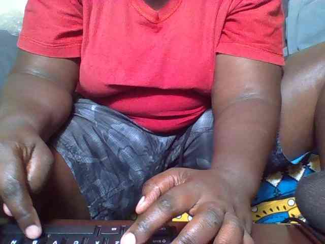 Freshslut webcam