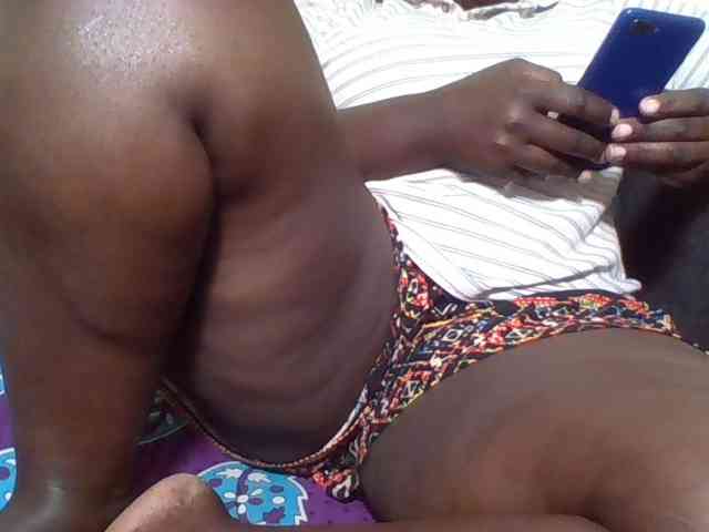 Freshslut webcam