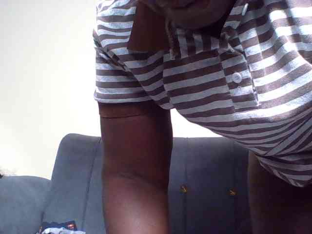 Freshslut webcam