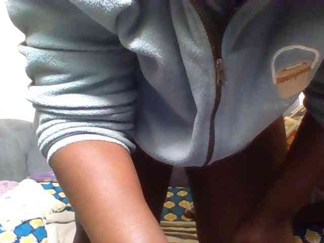 Freshslut webcam