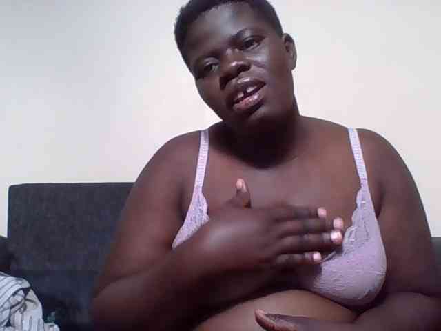 Freshslut webcam