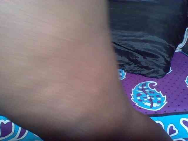 Freshslut webcam