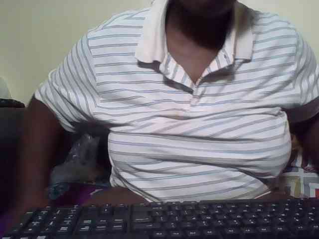 Freshslut webcam