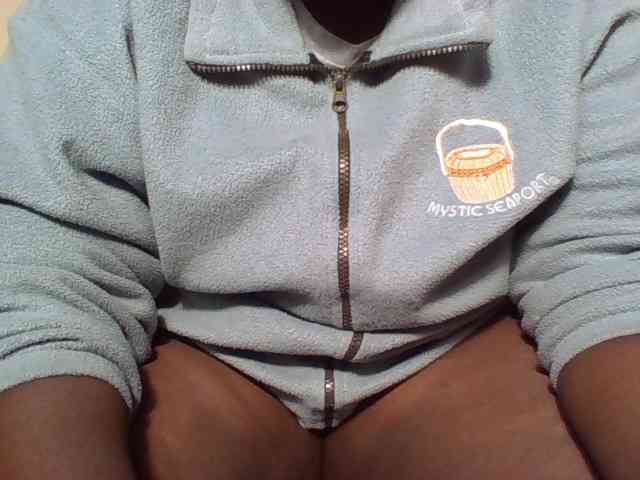 Freshslut webcam
