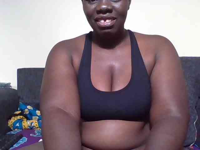 Freshslut webcam