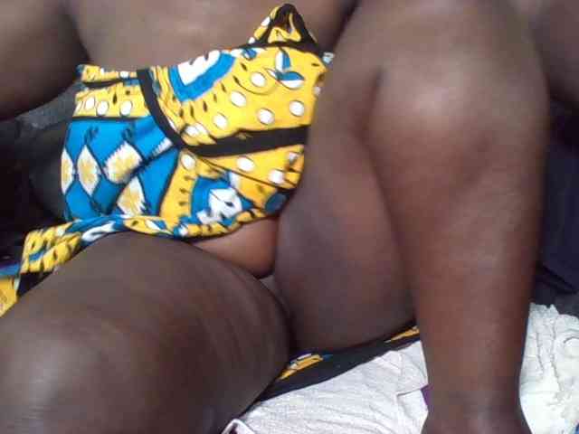 Freshslut webcam