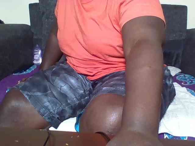 Freshslut webcam