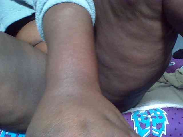 Freshslut webcam