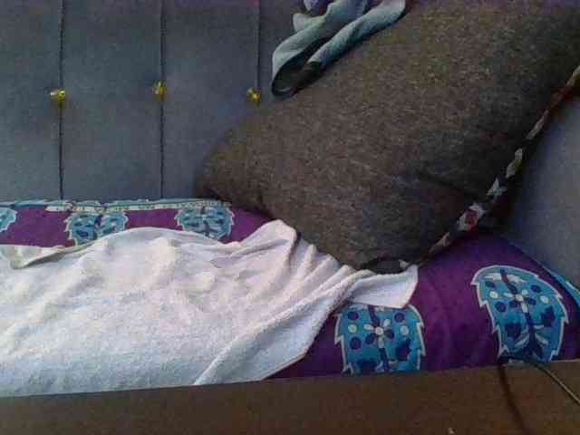 Freshslut webcam