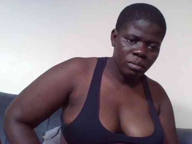 Freshslut webcam