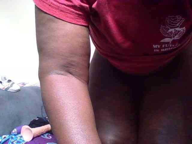 Freshslut webcam