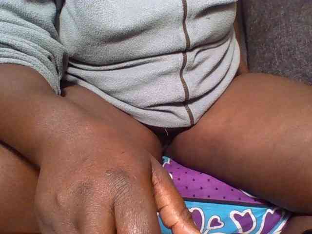 Freshslut webcam