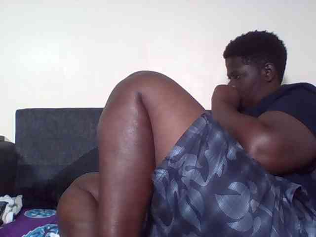 Freshslut webcam