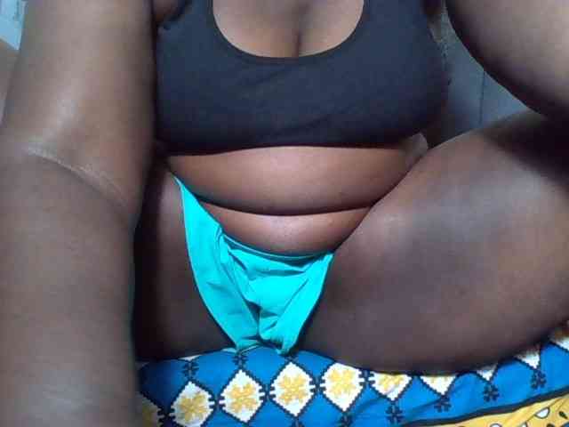 Freshslut's webcam live show