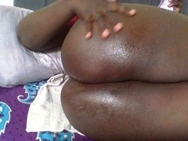Freshslut webcam