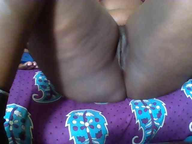 Freshslut webcam