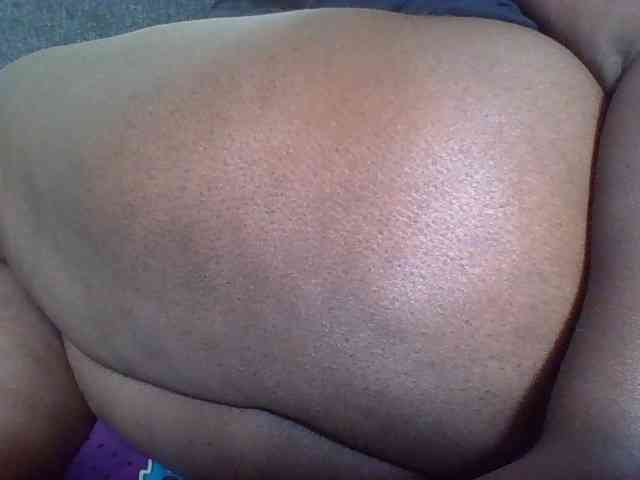 Freshslut webcam