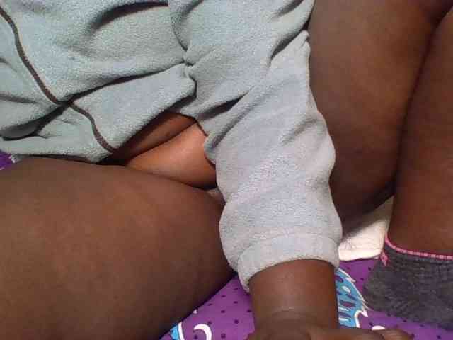 Freshslut webcam