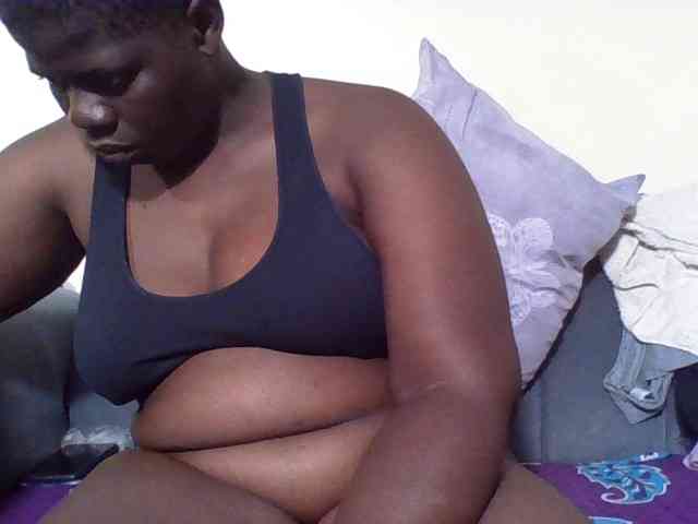 Freshslut webcam